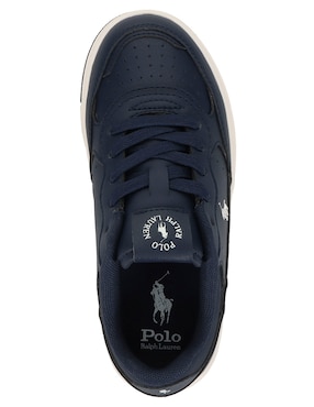 Tenis Polo Ralph Lauren para niño