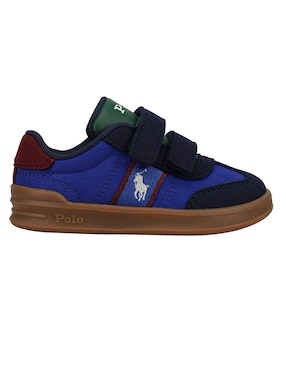 Tenis Polo Ralph Lauren para niño