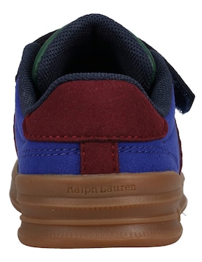 Tenis Polo Ralph Lauren para niño
