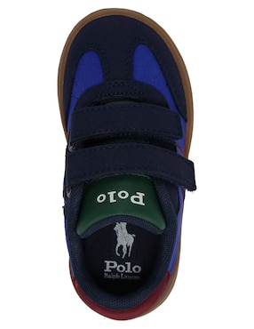 Tenis Polo Ralph Lauren para niño