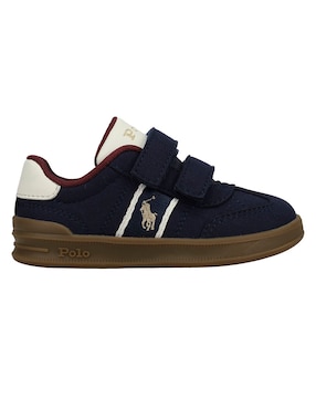 Tenis Polo Ralph Lauren para niño