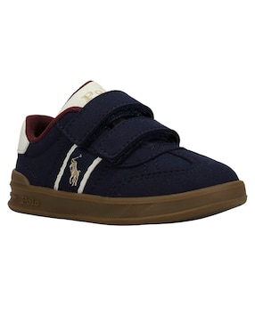 Tenis Polo Ralph Lauren para niño