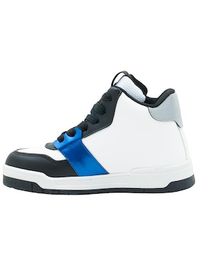 Tenis Yuyin para niño Trendy Free Fire