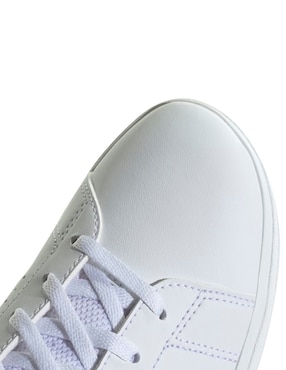 Tenis Adidas para niño Advantage