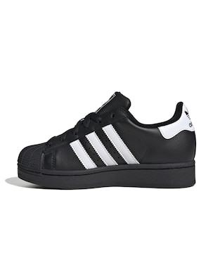 Tenis Adidas para niño Superstar