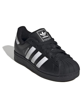 Tenis Adidas para niño Superstar
