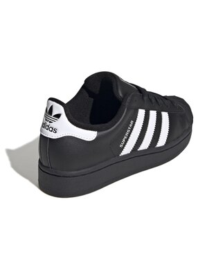 Tenis Adidas para niño Superstar