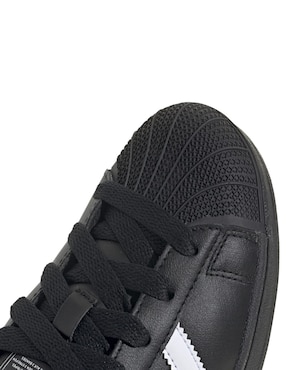 Tenis Adidas para niño Superstar