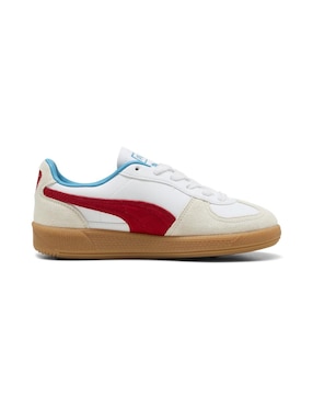 Tenis Puma para niño Palermo Lth Jr