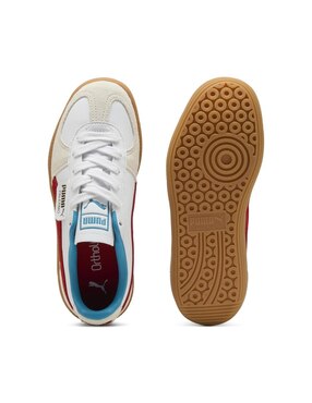 Tenis Puma para niño Palermo Lth Jr