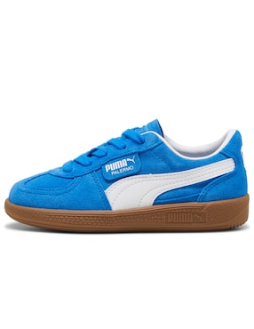 Tenis Puma para niño Palermo Ps