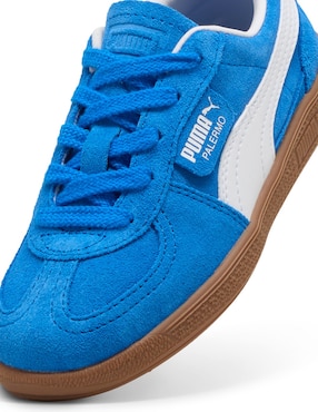 Tenis Puma para niño Palermo Ps