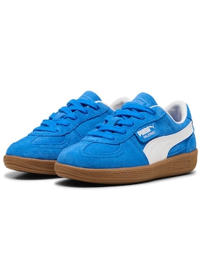 Tenis Puma para niño Palermo Ps