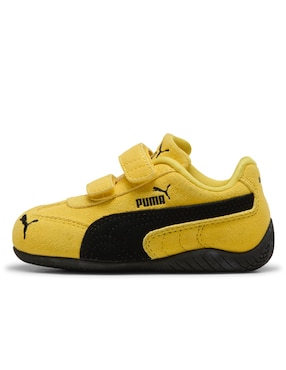 Tenis Puma para niño Speedcat Og V Inf
