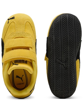 Tenis Puma para niño Speedcat Og V Inf