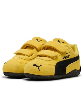 Tenis Puma para niño Speedcat Og V Inf
