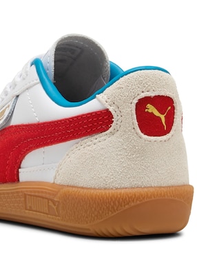 Tenis Puma para niño Palermo Lth Ps
