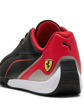 Tenis Puma para niño Ferrari Drift Cat 11 Jr Ferrari