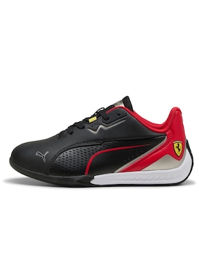 Tenis Puma para niño Ferrari Drift Cat 11 Jr Ferrari