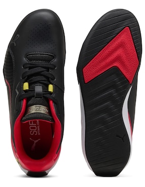 Tenis Puma para niño Ferrari Drift Cat 11 Jr Ferrari