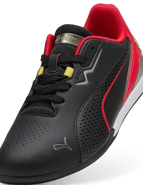Tenis Puma para niño Ferrari Drift Cat 11 Jr Ferrari