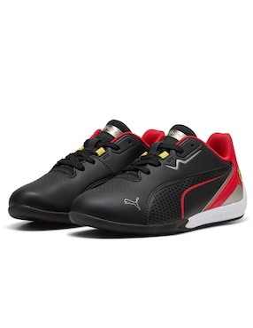 Tenis Puma para niño Ferrari Drift Cat 11 Jr Ferrari