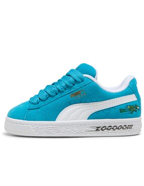 Tenis Puma para niño Suede Xl Super Puma Ps