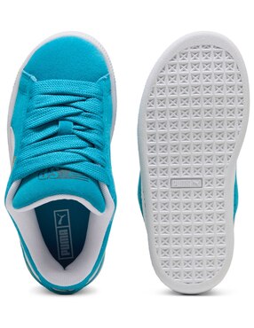 Tenis Puma para niño Suede Xl Super Puma Ps