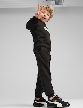 Tenis Puma para niño Speedcat Og Ps