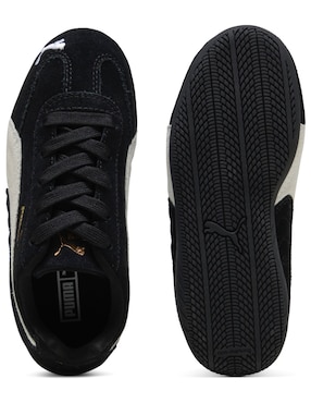 Tenis Puma para niño Speedcat Og Ps