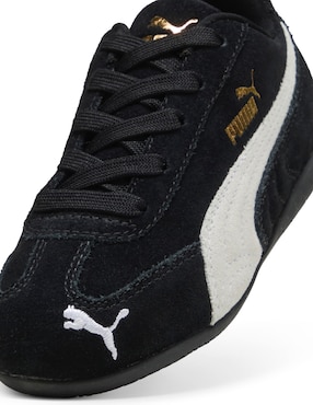 Tenis Puma para niño Speedcat Og Ps