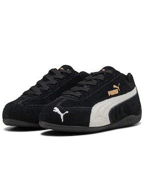 Tenis Puma para niño Speedcat Og Ps