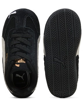 Tenis Puma para niño Speedcat Ac Inf