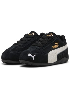 Tenis Puma para niño Speedcat Ac Inf