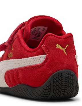 Tenis Puma para niño Speedcat Og V Inf