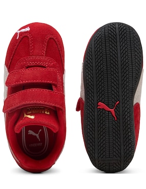 Tenis Puma para niño Speedcat Og V Inf