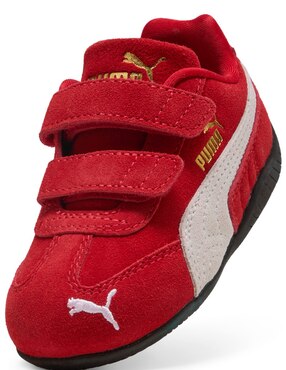 Tenis Puma para niño Speedcat Og V Inf