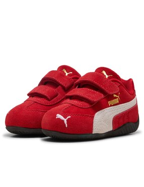 Tenis Puma para niño Speedcat Og V Inf