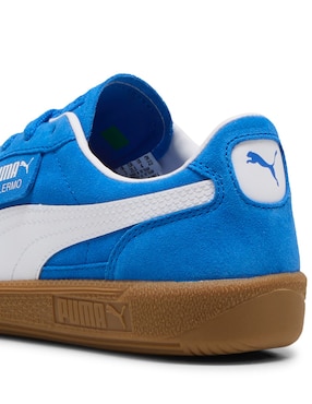 Tenis Puma para niño Palermo Jr