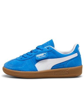 Tenis Puma para niño Palermo Jr