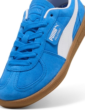 Tenis Puma para niño Palermo Jr