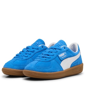 Tenis Puma para niño Palermo Jr