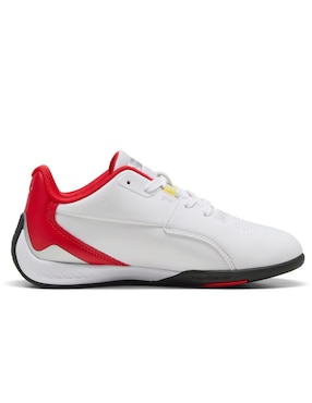 Tenis Puma para niño Ferrari Drift Cat 11 Jr Ferrari