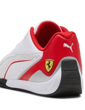 Tenis Puma para niño Ferrari Drift Cat 11 Jr Ferrari