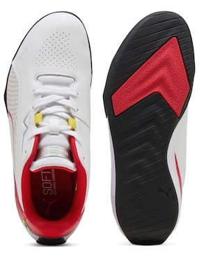 Tenis Puma para niño Ferrari Drift Cat 11 Jr Ferrari