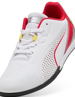 Tenis Puma para niño Ferrari Drift Cat 11 Jr Ferrari