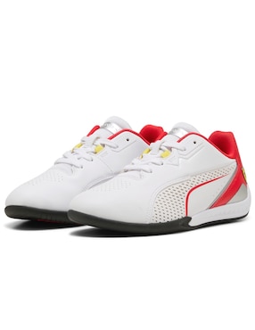Tenis Puma para niño Ferrari Drift Cat 11 Jr Ferrari