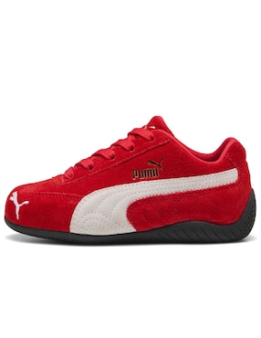 Tenis Puma para niño Speedcat Og Ps