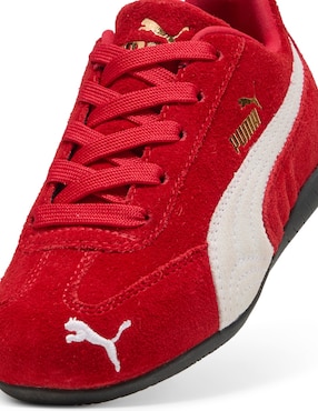 Tenis Puma para niño Speedcat Og Ps