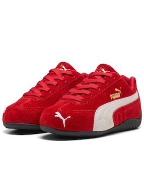Tenis Puma para niño Speedcat Og Ps